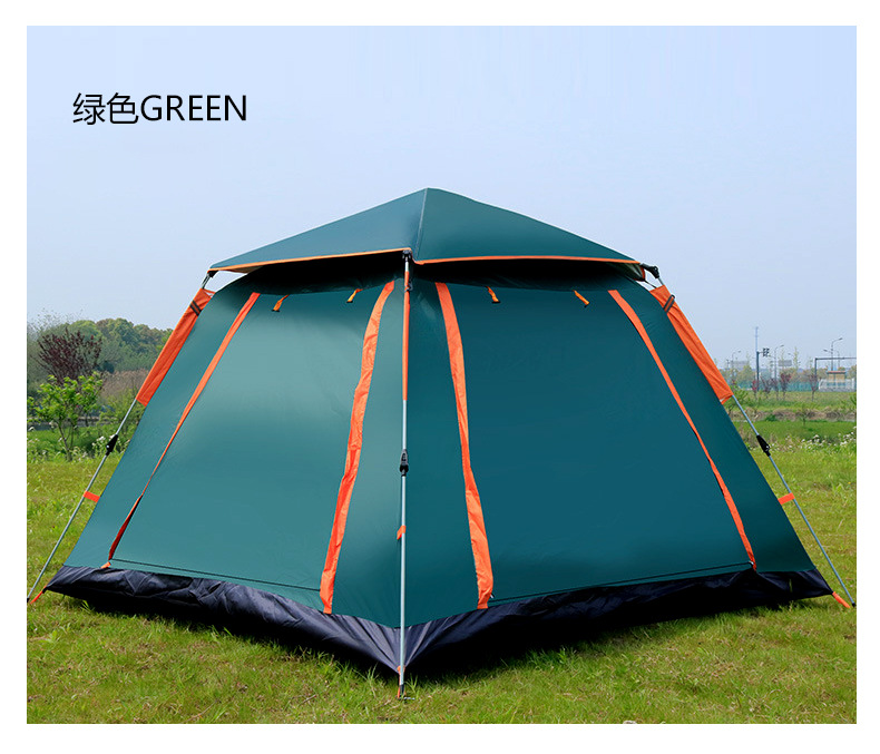 Cheap Goat Tents 5
